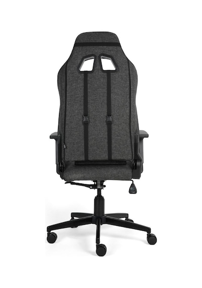 Hawk Fab V5 3d Kolçak Kumaş Füme Gaming Oyuncu Koltuğu Cccc1hwk0036 Çok Renkli