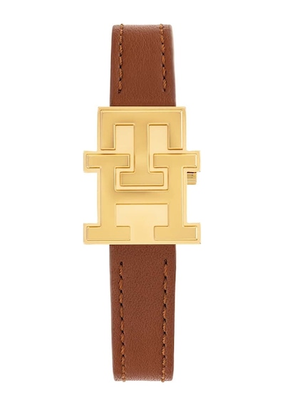 Tommy Hilfiger Th1782822 Kadın Kol Saati Altın