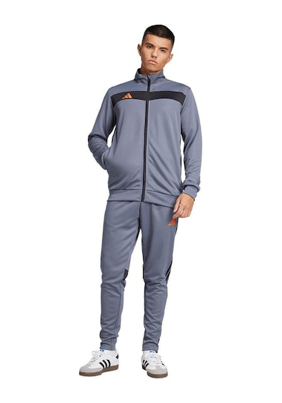 Adidas Erkek Çok Renkli Eşofman Tıro Es Ts Jd0468 Çok Renkli