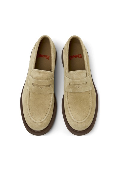 Camper Norman Erkek Makosen Ayakkabı K101001-008