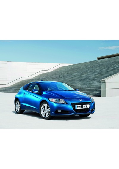 Honda Cr-Z 2010-2016 Ön Cam Silecek Silgi Silgeç Takımı 65X50 CM