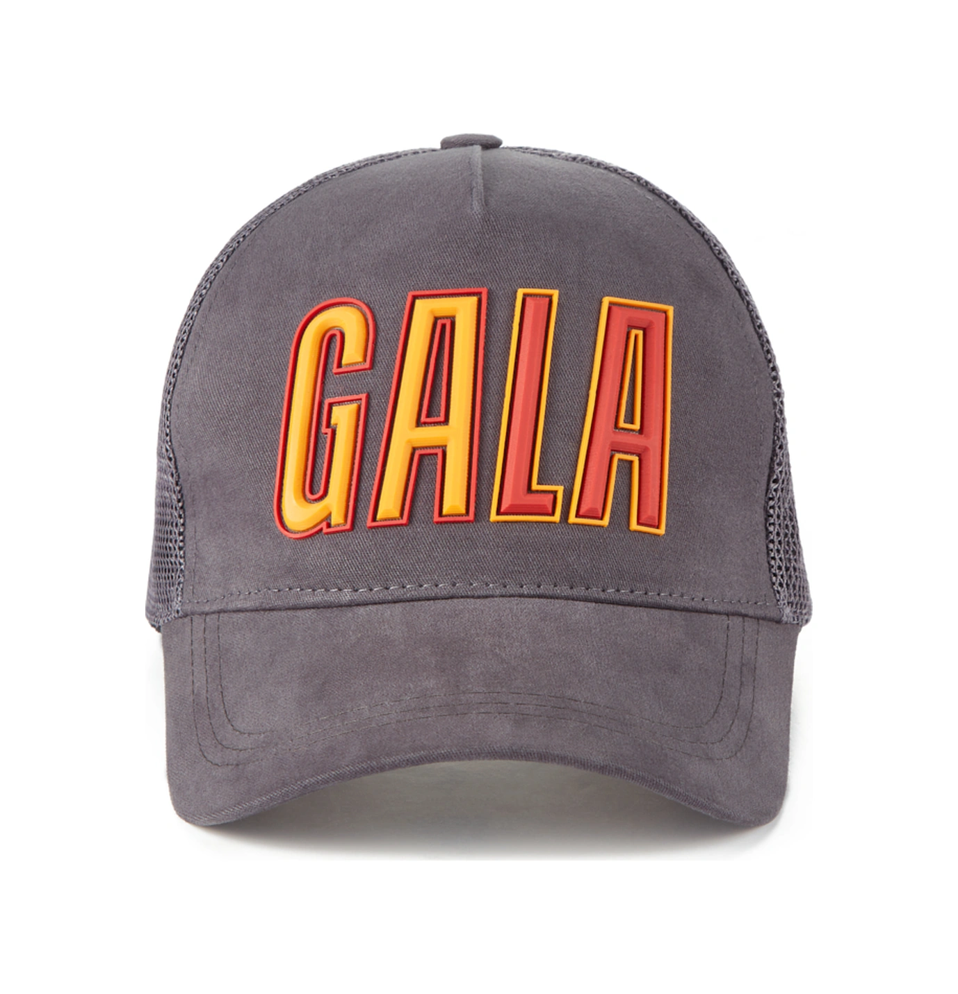 Gsstore Galatasaray Gala Şapka U251187 Antrasit