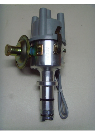 Distribütor Skoda Favorit Felicia 554246031