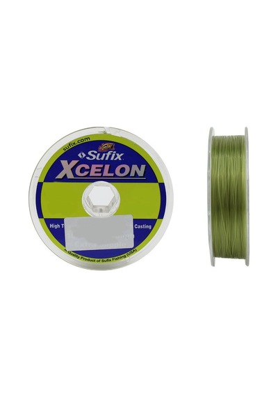 Sufix Xcelon 0,50Mm 100M Misina
