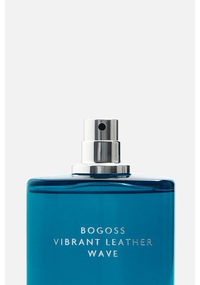 Zara Bogoss Vıbrant Leather Wave Edp 100 Ml Odunsu - Oryantal