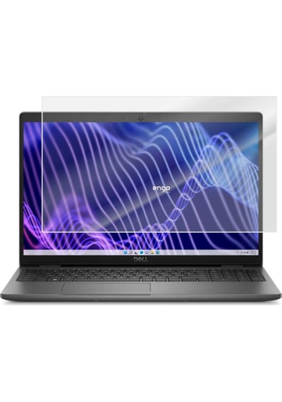 Dell Latitude 3440 14 İnç Mat Ekran Koruyucu Şeffaf