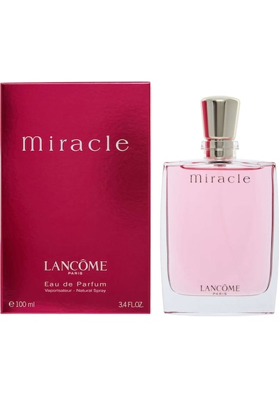 Lancome Miracle Kadın Parfüm EDP 100 ML