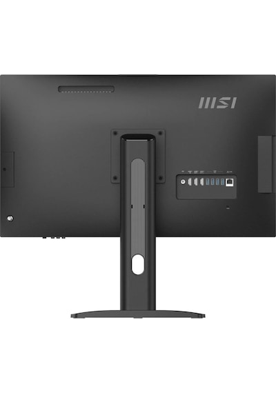 MSI Modern AM273QP AI 1UM-419XEU Ultra 7 155h 16gb 1tb Ssd 27 Wqhd Freedos