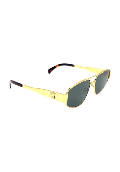 Rachel Paris Rp8627 C3 Unisex Güneş Gözlüğü Altın