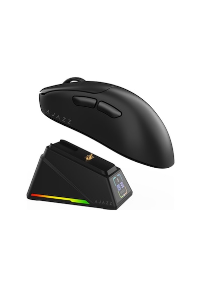 Aj179 Apex 8.000 Hz-30.000 Dpı, Huano Optik Switch-rgb Manyetik Ekranlı Şarj Doku Diğer