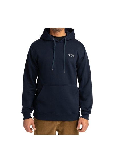 Billabong Arch Erkek Sweatshirt-2966 Lacivert