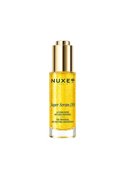 Nuxe Super Serum 10- Yaşlanma Karşıtı Konsantre Serum 50 Ml