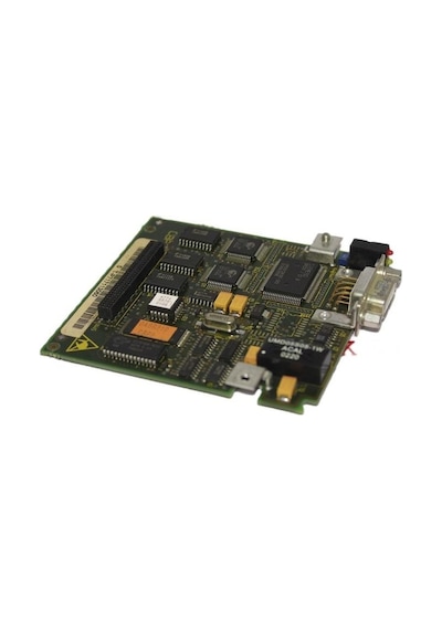 6se7090-0xx84-0ff5 Sımovert Masterdrıves Motıon Control Communıcatıon Module 2.el