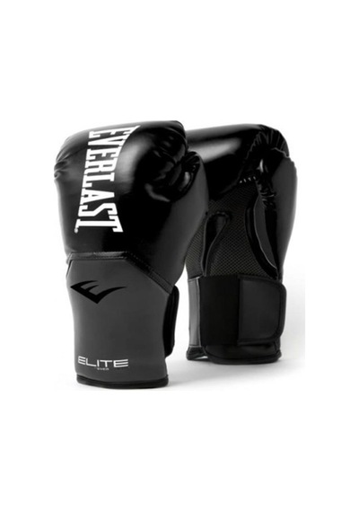 Delux Serisi Ekipman Bilek Savunma Everlast Gl Pro Style Eldiven 16 Oz 870270-70-16oz Çok Renkli