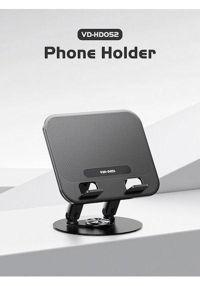 Ven-dens Vd-hd052 Premium Ayarlanabilir Çoklu Cihaz Standı
