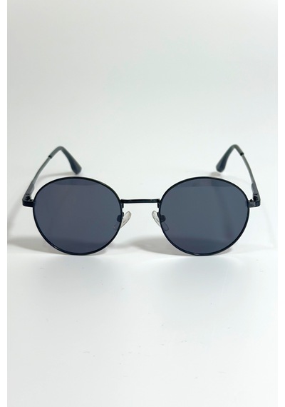 Unisex Polarize Uv400 Koruma Siyah Güneş Gözlüğü