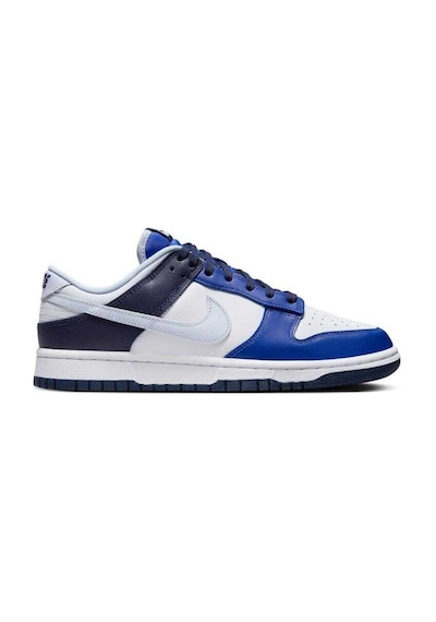 Nike Dunk Low Erkek Spor Ayakkabı Fq8826-100 Mavi Mavi