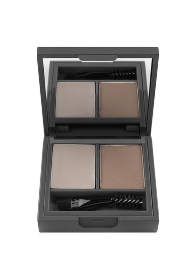 Şekillendirici, Belirginleştirici Koyu Kahve Kaş Sabitleme Farı-perfect Fix Brow 703 Brown 0