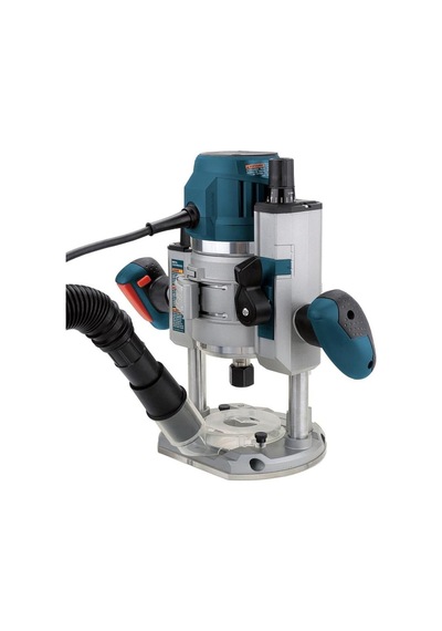 Bosch Ra1173at Dust Extraction Kit