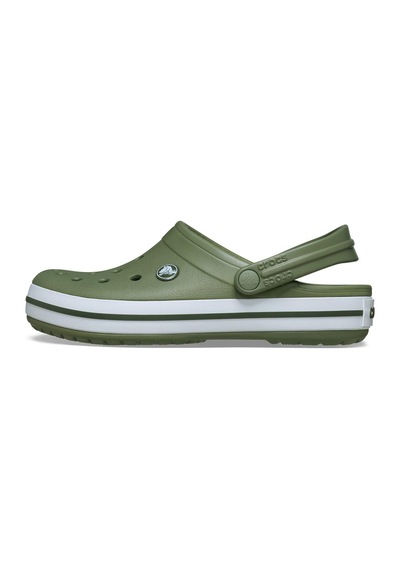 Crocs Crocband Unisex Terlik Cr11016 Crc.3bx Çok Renkli