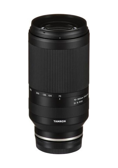 Tamron 70-300mm F4.5-6.3 Di Iıı Rxd Lens Sony E