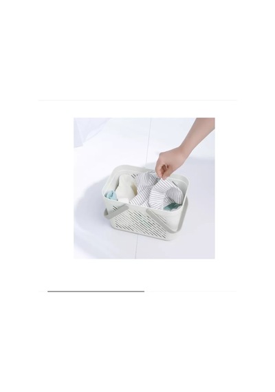 Ikea Rånen Sepet Ikea 221751842 Beyaz