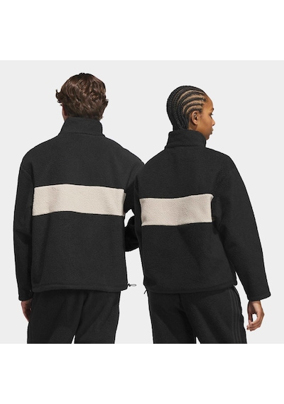 Adidas Originals Siyah Polar Sweatshirt Kg9164