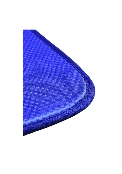 Bulaşık Matı,bulaşık Kurutma Örtüsü,kurulama Bezi,tezgah Üstü Bulaşıklık 36 X 45 Cm Plastik Mavi Diğer