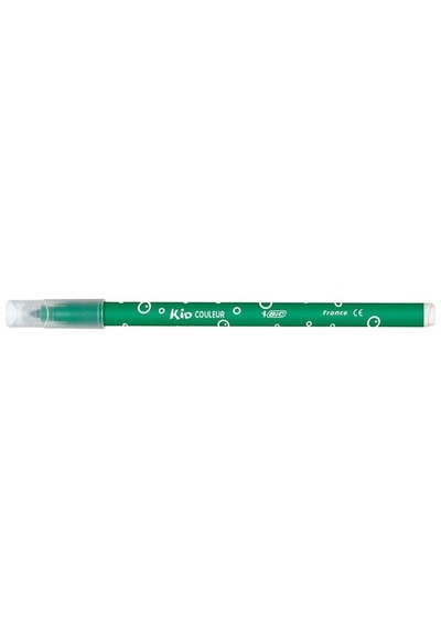 Bic Keçeli Boya Kid Couleur 12 Renk Karton Kutu