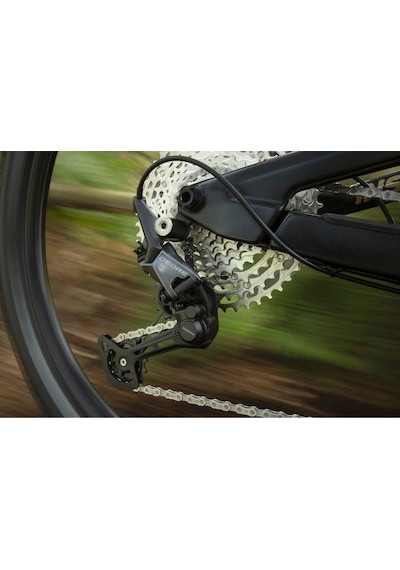 Shimano Deore Rd-m6100 Arka Aktarıcı Shadow Plus 12v Sgs +51 X