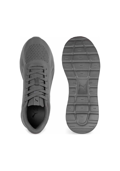 Puma Lıte Runner Unısex Ayakkabı 408533 06 Gri