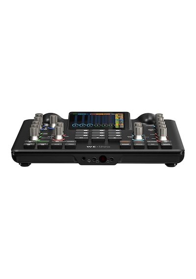 Welive Portable Streaming Interface With Bluetooth