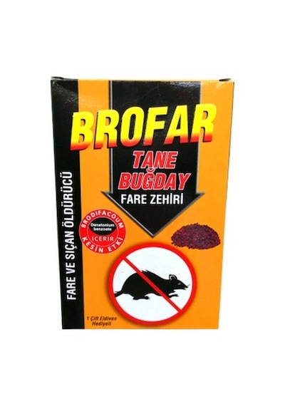 Fare Yemi 200gr 5324