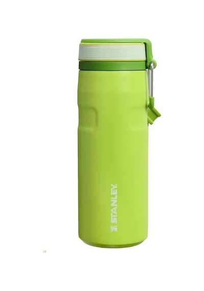 Stanley The Iceflow Twist Flip Termos 0.47 Lt Chartreuse