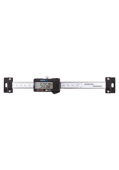 150x0.01mm Yatay Dijital Doğrusal Cetvel