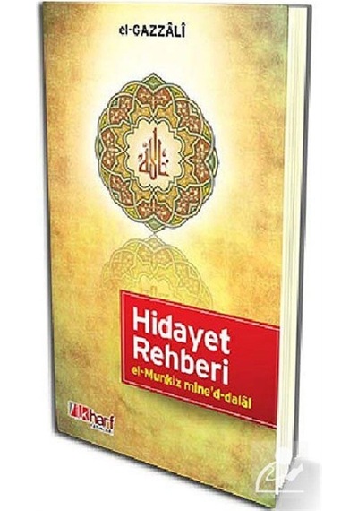 Hidayet Rehberi / İmam Gazali 9786055457631