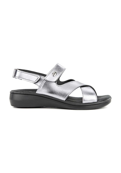 Muya Tiana Anatomik Taban Jel Destekli Kadın Sandalet 32204-2836-STAN