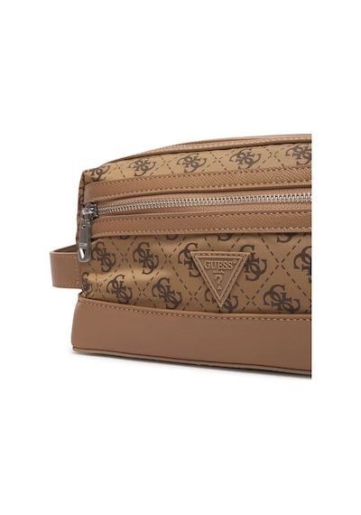 Guess Berlin Erkek Portföy Ve El Çantası Pmbenpp6161 Bej