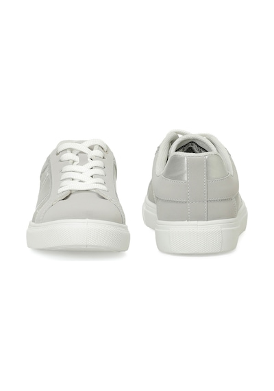 Polaris 327509.z 6fx Grı Kadın Sneaker 000000000102202335 Gri
