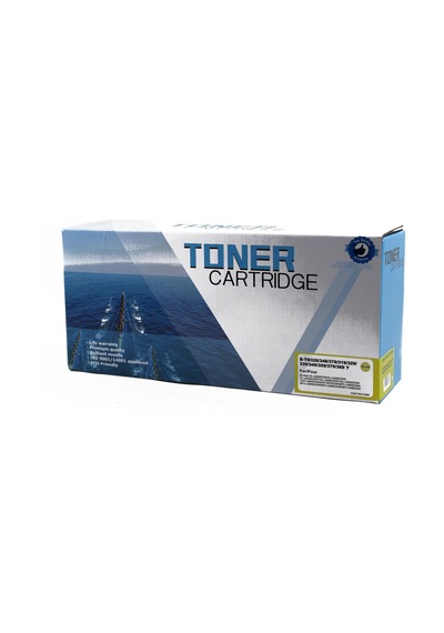 Fast Brother Tn369y-tn361y Sarı Toner 6k