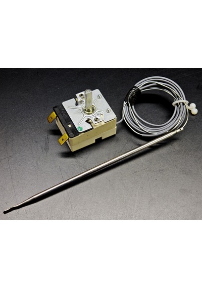 Ego 55.13039.110 103-195 C 2250mm Kapiler Termostat