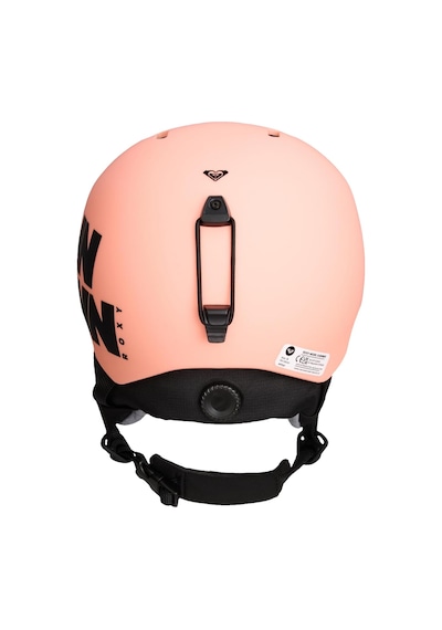 Roxy Roxy Kashmir Kadın Turuncu Kask Nhz0 Mercan