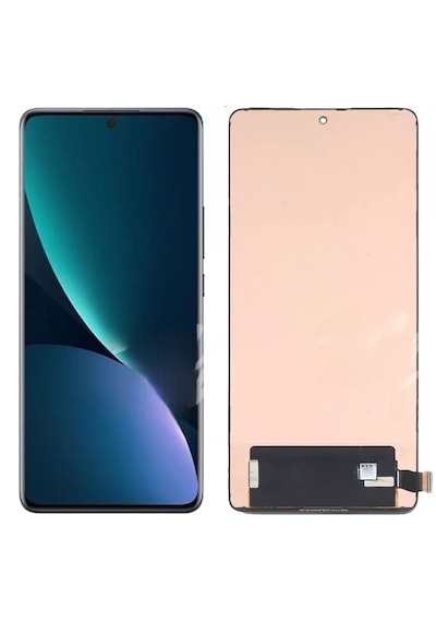 Xiaomi Mi 12t Mi 12t Pro Lcd Ekran Dokunmatik Servis