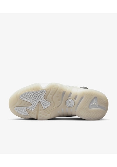 Nike Nıke Jumpman Two Trey Kadın Ayakkabı Dr9631-002 Dr9631-002 Beyaz Beyaz