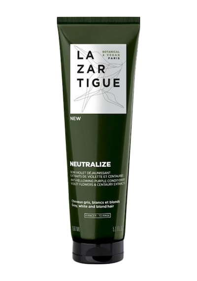 Lazartigue Neutralize sararma Karşıtı Saç Kremi 150 Ml