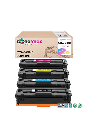 Canon İ-sensys Lbp-654cdw Uyumlu Toner / Crg-046h