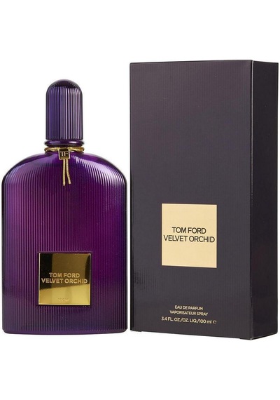Tom Ford Velvet Orchid Edp 100 Ml Kadın Parfüm