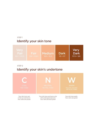 Clarins Skın Illusıon Full Coverage 111n 30ml Spf25 111N Auburn