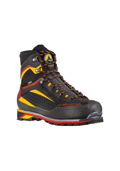 La Sportiva Trango Tower Extreme Gore Tex Erkek Dağcılık Botu Siyah - Sarı