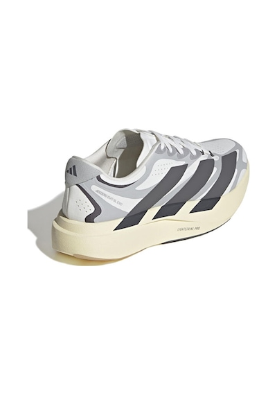 Adidas Adızero Evo Sl Exo M Erkek Koşu Ayakkabısı Kj0430 Beyaz